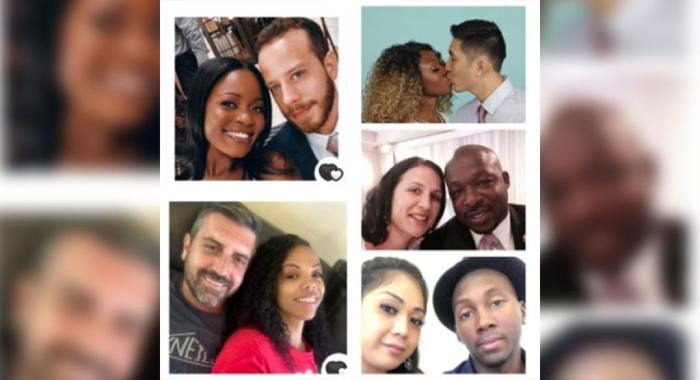 Interracialdating Design and Usability