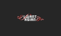 IwantAsian logo