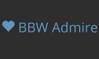 BBW Admire logo