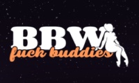 BBWfuckBuddies logo