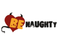 BeNaughty logo