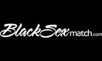 BlackSexMatch logo