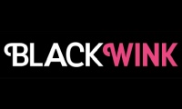 BlackWink logo