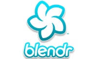 Blendr logo