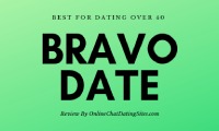 BravoDate logo