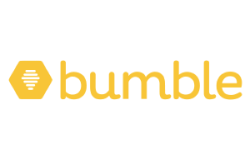 bumble logo