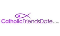 Catholicfriendsdate logo