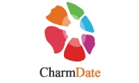 CharmDate logo