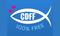 Christiandatingforfree logo