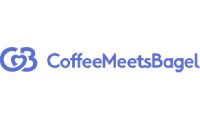 coffeemeetsbagel logo