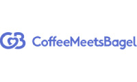 Coffeemeetsbagel logo