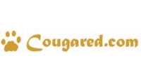 Cougared logo