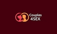 Couples4sex logo