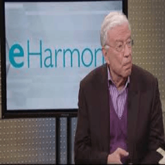 eHarmony Founder