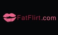 FatFlirt.com logo