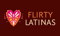 Flirtylatinas logo