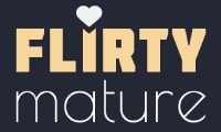 FlirtyMature logo