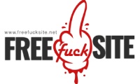 Free-Fuck.net logo