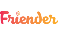 Frienderapp logo