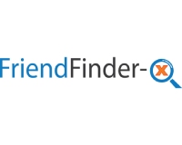 FriendFinder-X logo