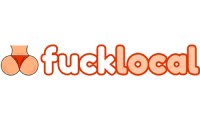 FuckLocal logo