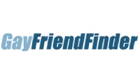 Gayfriendfinder logo