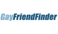 GayFriendFinder logo