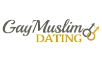 Gaymuslimdating logo