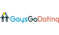 GaysGoDating logo