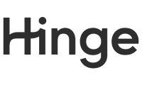 Hinge logo