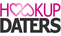HookupDaters.com logo