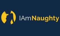 Iamnaughty logo