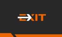 IExit logo