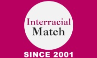 Interracial Match logo