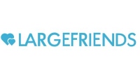 LargeFriends logo