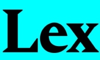 Lex logo