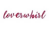 LoverWhirl logo