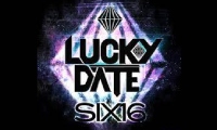LuckyDate logo