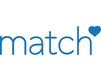 match logo