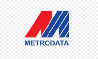 Metrodate logo