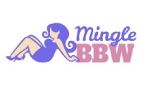MingleBBW.com logo