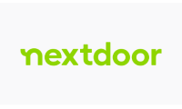 nextdoor logo