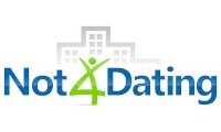 Not4Dating logo