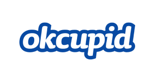 okcupid logo