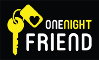 Onenightfriend logo