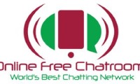 OnlineFreeChat logo