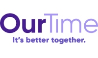 OurTime logo