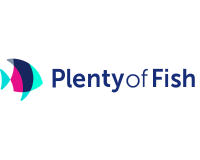 Plenty of Fish logo