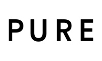 Pure logo