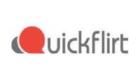 Quickflirt logo